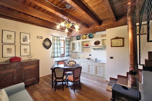 Agriturismo Malabaila 1