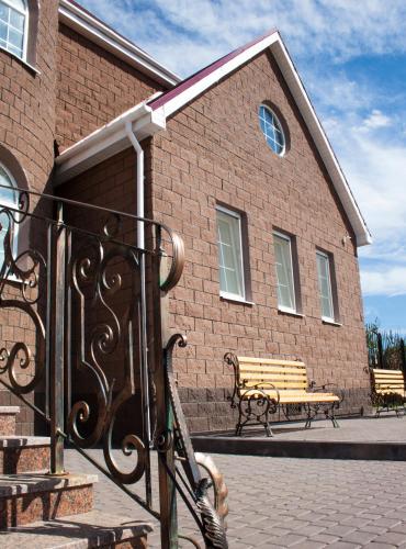 Guest House Piligrim - image 6