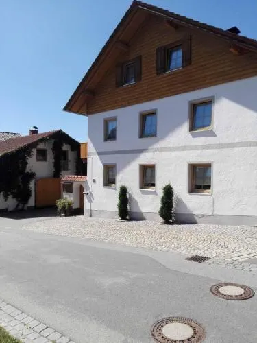 Ferienwohnung Dichtl in Grafenau, Deutschland