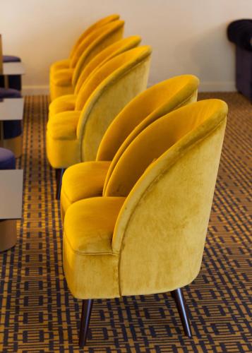 Lutecia Smart Design Hotel - image 6