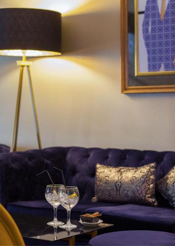 Lutecia Smart Design Hotel - image 8