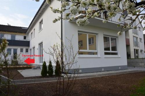 BodenSEE Apartment Allensbach FEWO 2 - main image