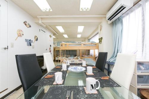 스테이션 콘도미니엄 오쓰카