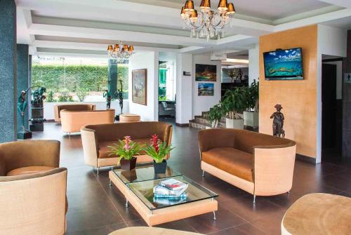 Facilities, Hotel Tangara in Dosquebradas