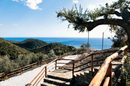 Country House “ Il Mandorlo” – Acciaroli, UT