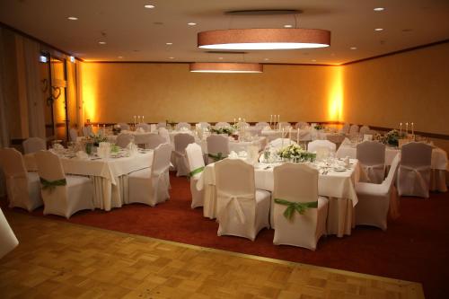 Mercure Hotel Panorama Freiburg - image 3