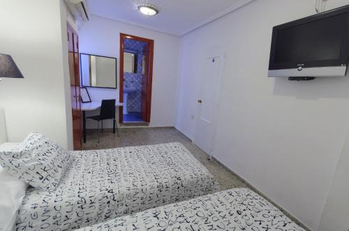 Hostal On Dormire Valencia