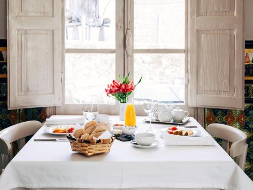 Facilities, el gran sueno Boutique Hotel & Apartamentos - Adults Only in Pilona