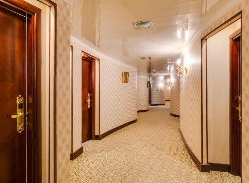 The Rooms Boutique Hotel - image 6