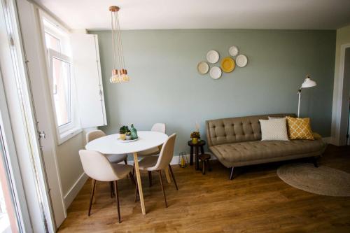 Facilities, Casas do Jardim in Guimaraes