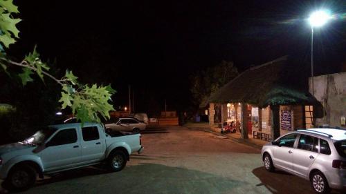 Hotel Museo y Restaurant Fordt City
