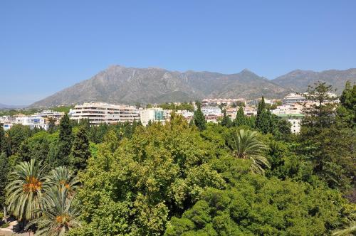 APARTAMENTO 4-2, EDIFICIO EDEN ROC I
