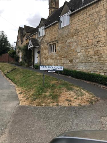 Granary Cottage