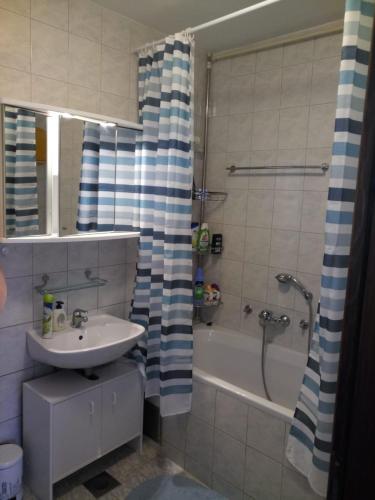  Apartman Erika in Zagreb