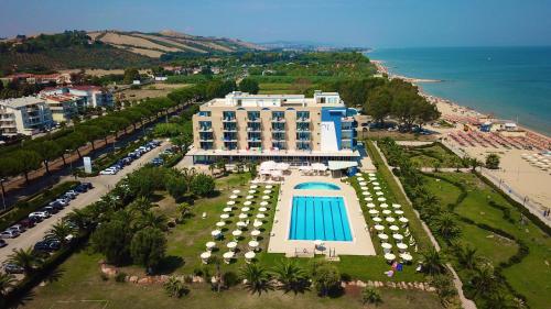 Roseto degli Abruzzi Hotels