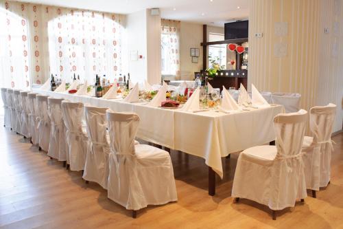 Dinaburg SPA Hotel - 정원
