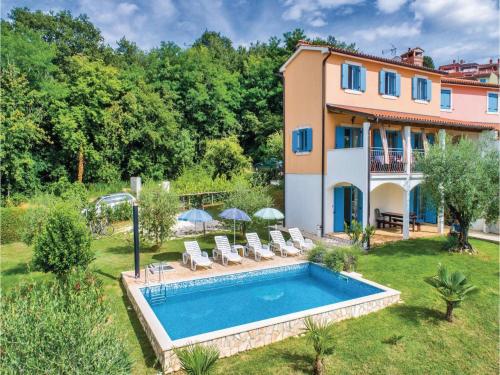  Holiday home Mugeba bb VI in Poreč