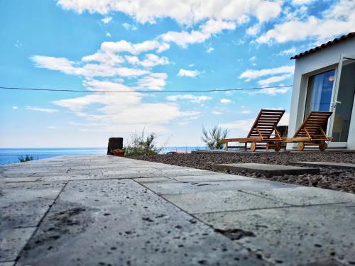 บริการและสิ่งอำนวยความสะดวก, Casa do Sal in เซา กาเอตาโน