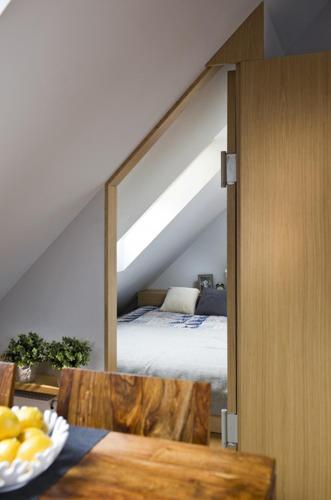Apartament Senatorski