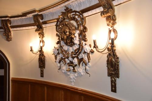 บริการและสิ่งอำนวยความสะดวก, Приватна садиба Фортеця Малехів in มาเลฮีฟ