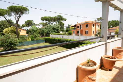 Cervara Park Hotel - image 3