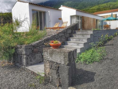 Casa da Rocha in เซา กาเอตาโน