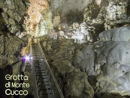 Ostello del Parco di Monte Cucco