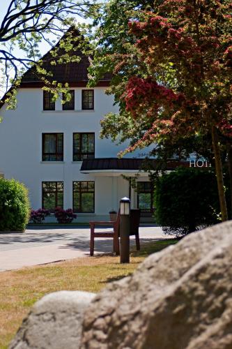 Ringhotel Warnemünder Hof - image 5