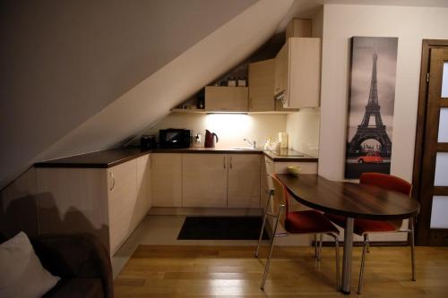Apartamenty Wygoda Białystok 4