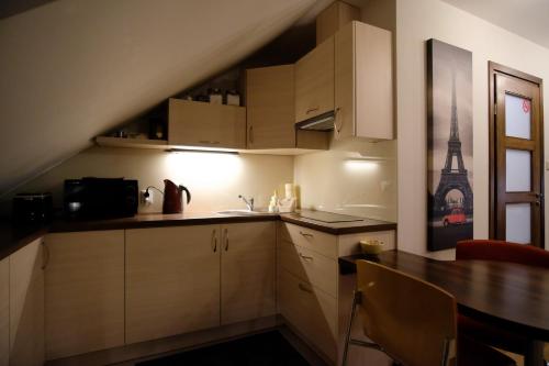 Apartamenty Wygoda Białystok 2