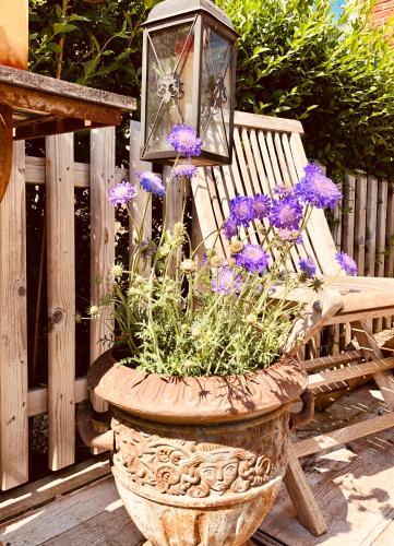  B&B La Corneille in Brügge