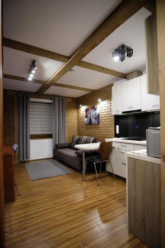 Apartamenty Wygoda Białystok 3