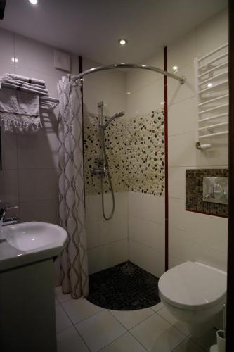 Apartamenty Wygoda Białystok 5