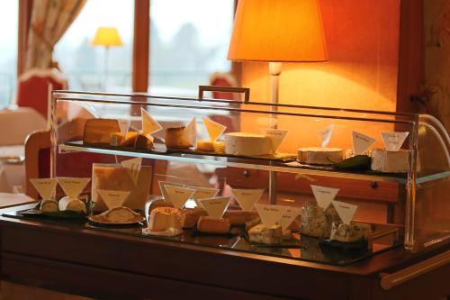 Mercure Hotel Panorama Freiburg - image 4