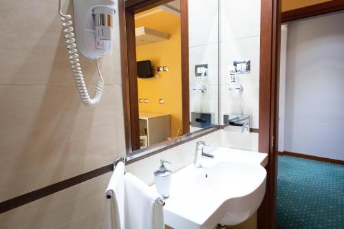 Cervara Park Hotel - main image