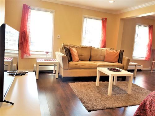 

Cozy Suite near JFK