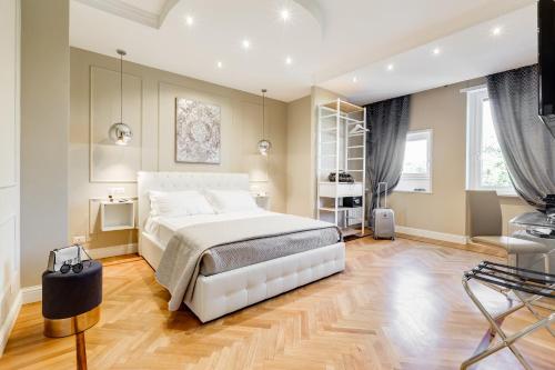 Mellini Palace Suites by Premium Suites Collection, Roma