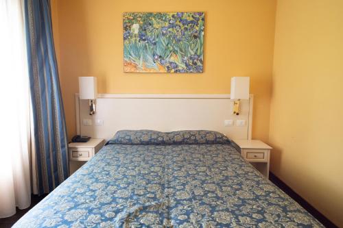 Cervara Park Hotel - image 13