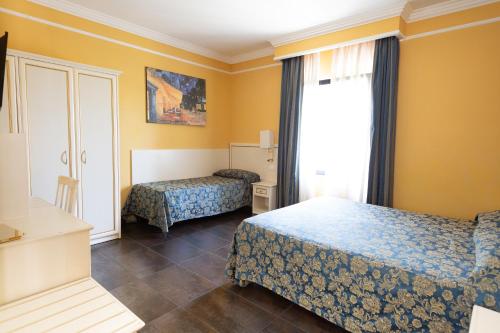 Cervara Park Hotel Room Type - Family Room Cervara Park Hotel Room Type - Family Room