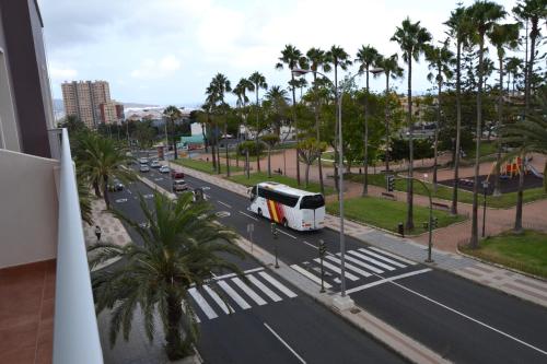  FABULOSO Penthouse LAS PALMAS in Las Palmas de Gran Canaria