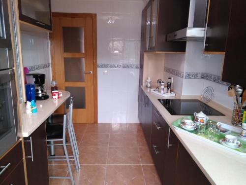 Apartamento Lanzada Luxe - Sanxenxorural