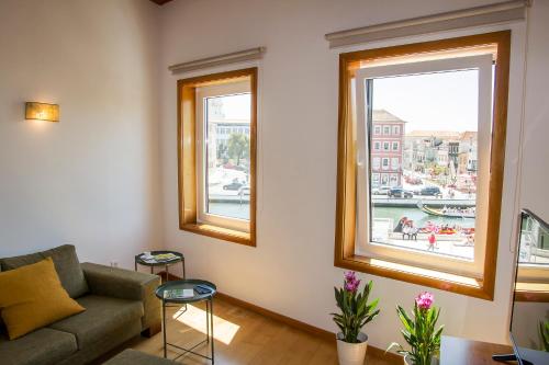 Casa do Rossio by Home Sweet Home Aveiro