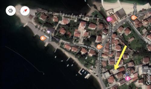 Apartments Tivat - image 7