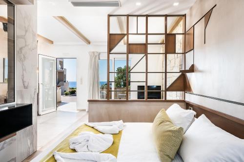 Kavos Hotel & Suites in Akrotiri