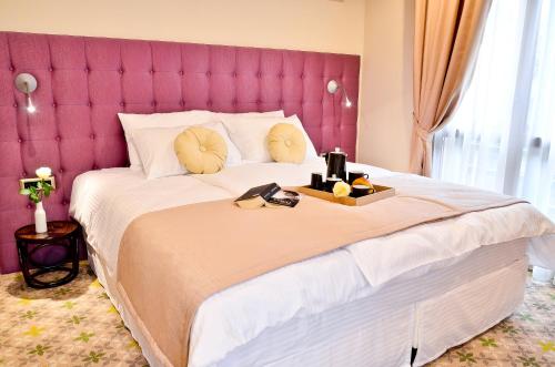 Capitolina City Chic Hotel - Cluj-Napoca