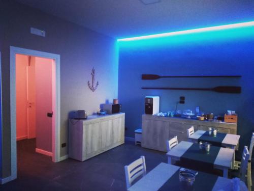 Acquasalata – Salerno, UT