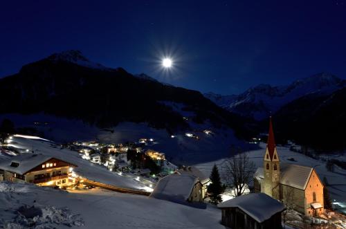 Bergchalet Hotel Reinerhof