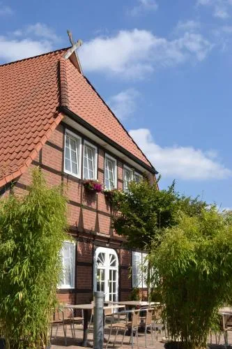 Ferienparadies Mühlenbach in Soltau, Deutschland