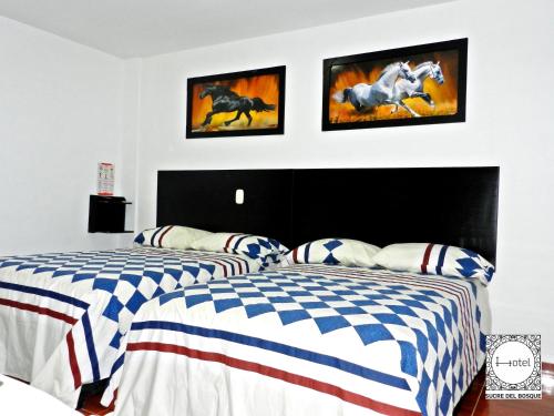 . Hotel Sucre Del Bosque