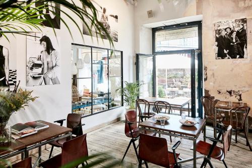 Between Us Bed and Breakfast - image 6